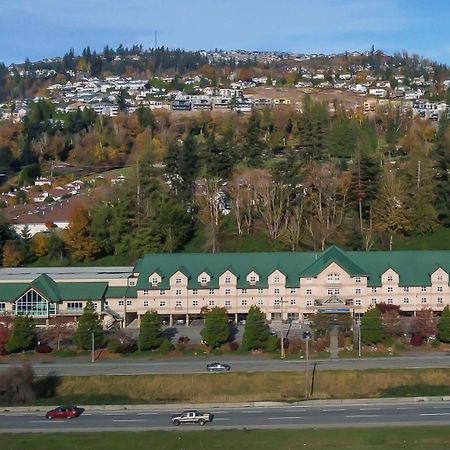 Clarion Hotel & Conference Centre Abbotsford Exteriér fotografie