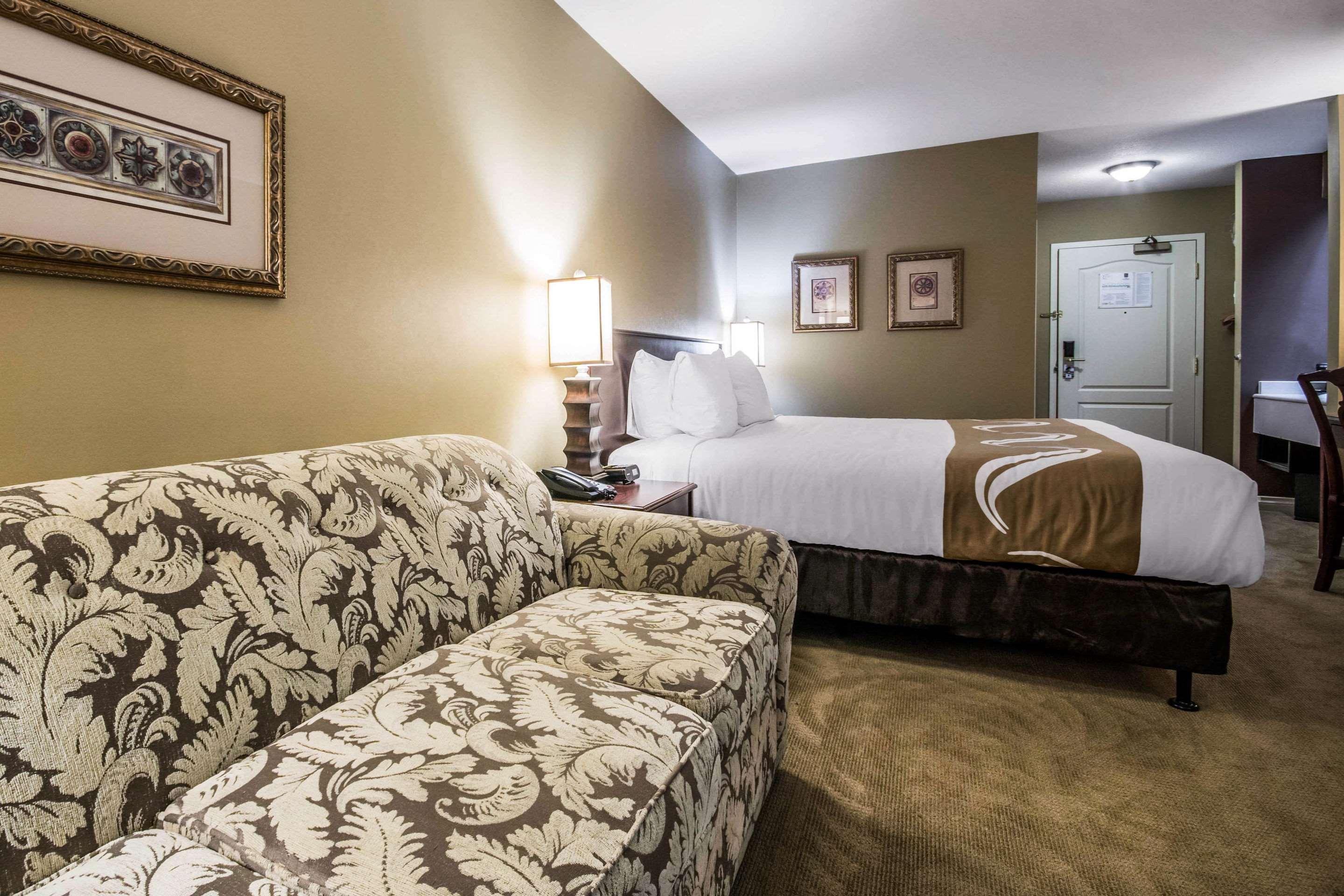 Clarion Hotel & Conference Centre Abbotsford Exteriér fotografie