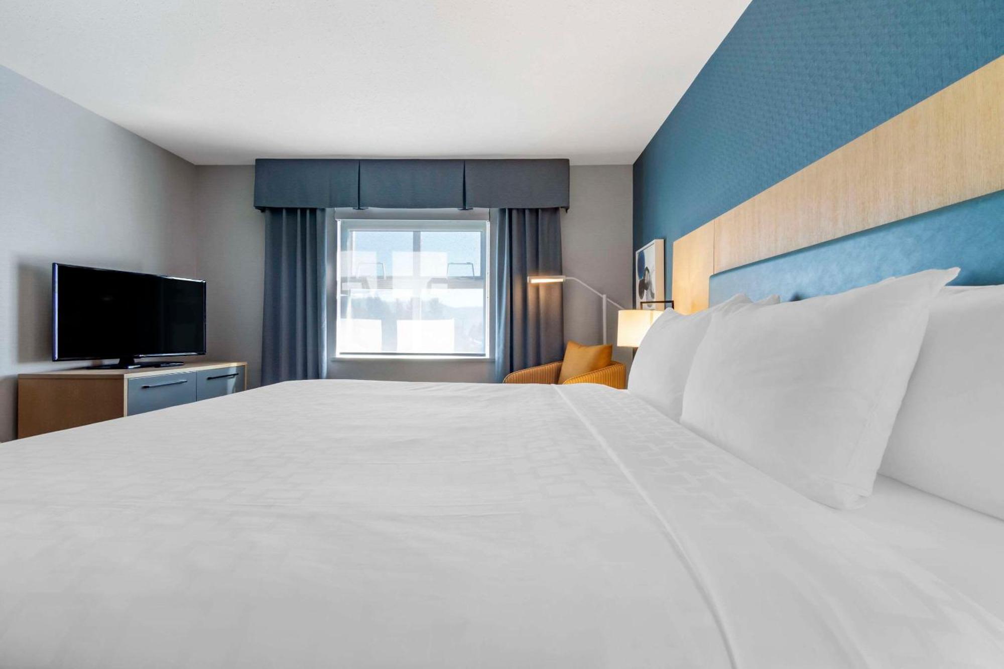Clarion Hotel & Conference Centre Abbotsford Exteriér fotografie