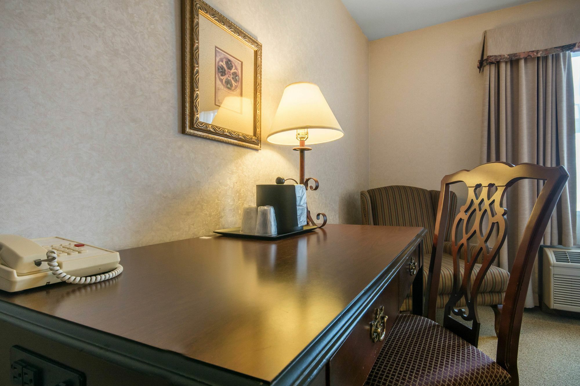 Clarion Hotel & Conference Centre Abbotsford Exteriér fotografie